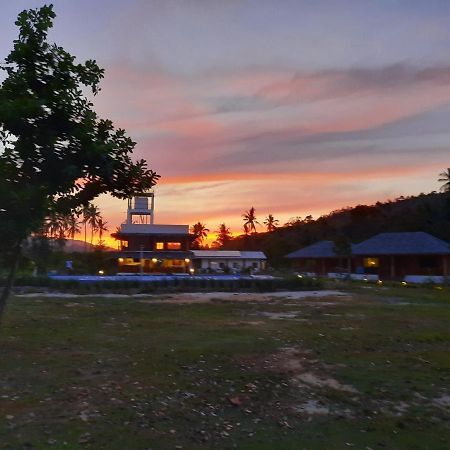 Eastwind Beach Club- El Nido Kültér fotó