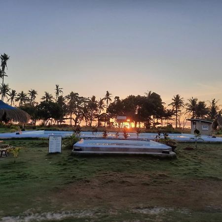 Eastwind Beach Club- El Nido Kültér fotó