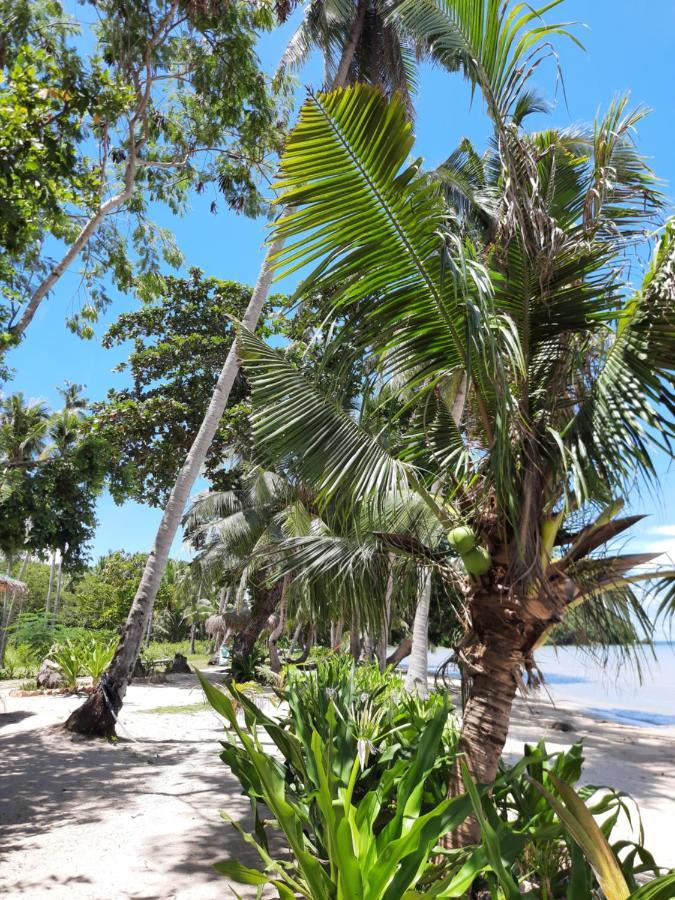 Eastwind Beach Club- El Nido Kültér fotó