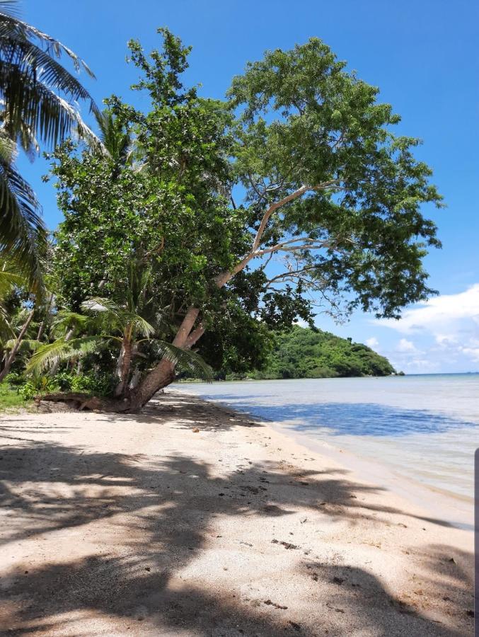 Eastwind Beach Club- El Nido Kültér fotó