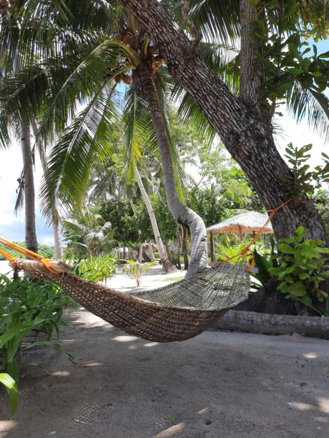 Eastwind Beach Club- El Nido Kültér fotó