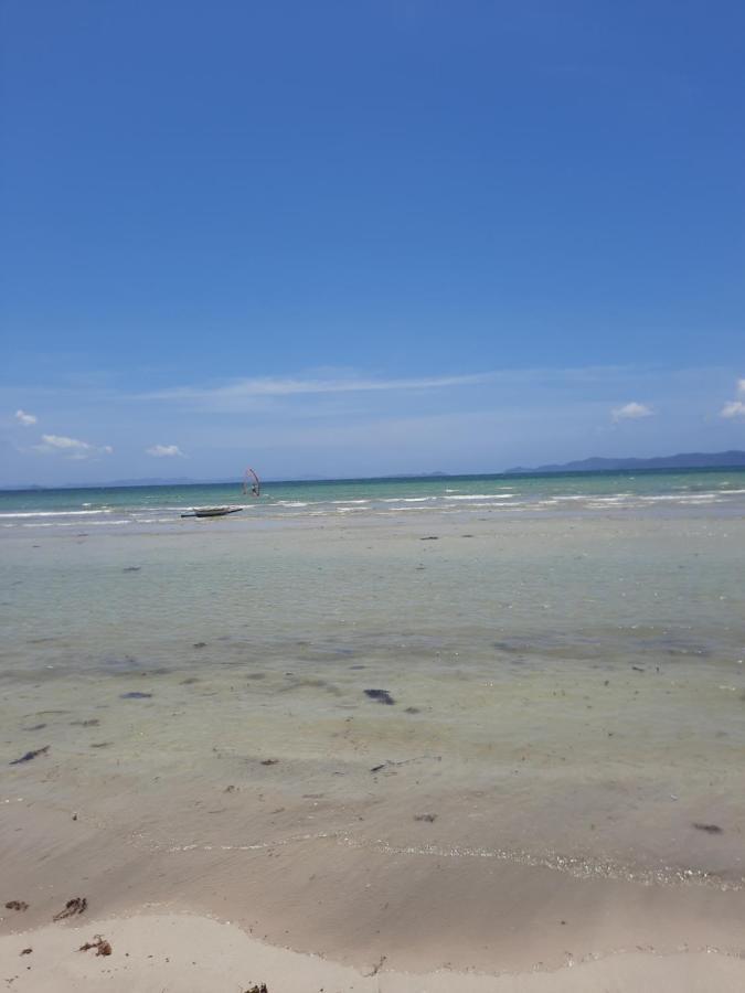 Eastwind Beach Club- El Nido Kültér fotó